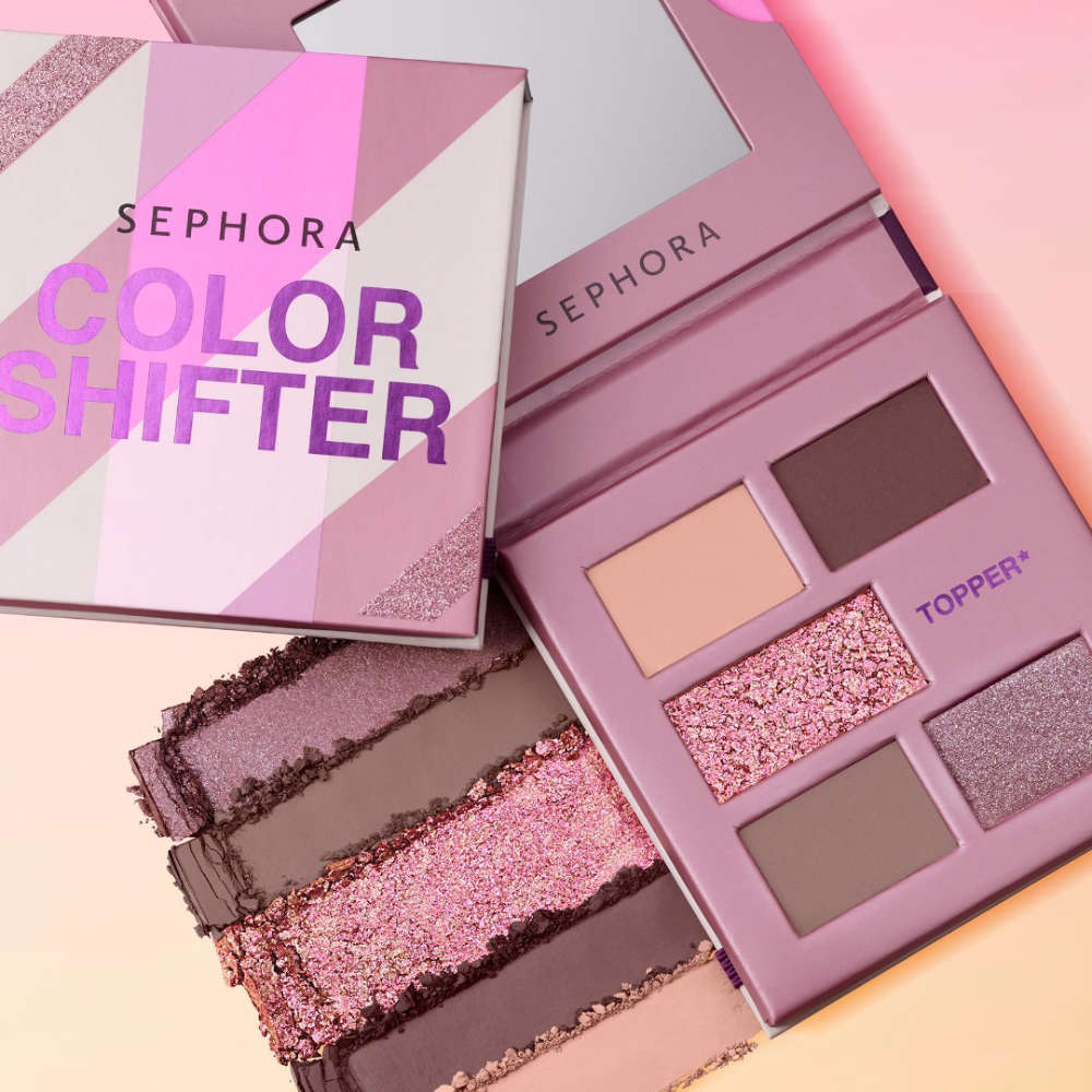 Sephora Collection palette Primavera 2023 Sephora Collection palette Primavera 2023
