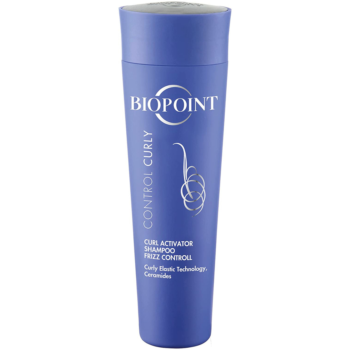 Shampoo capelli ricci Biopoint