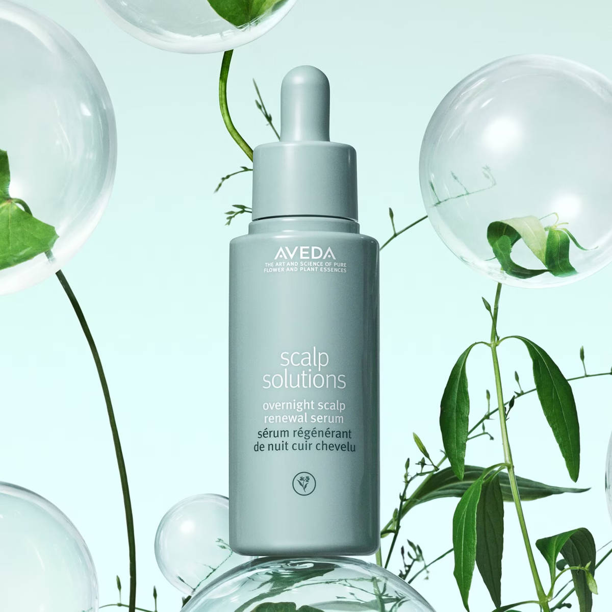 Sérum para couro cabeludo Aveda Sérum para couro cabeludo Aveda