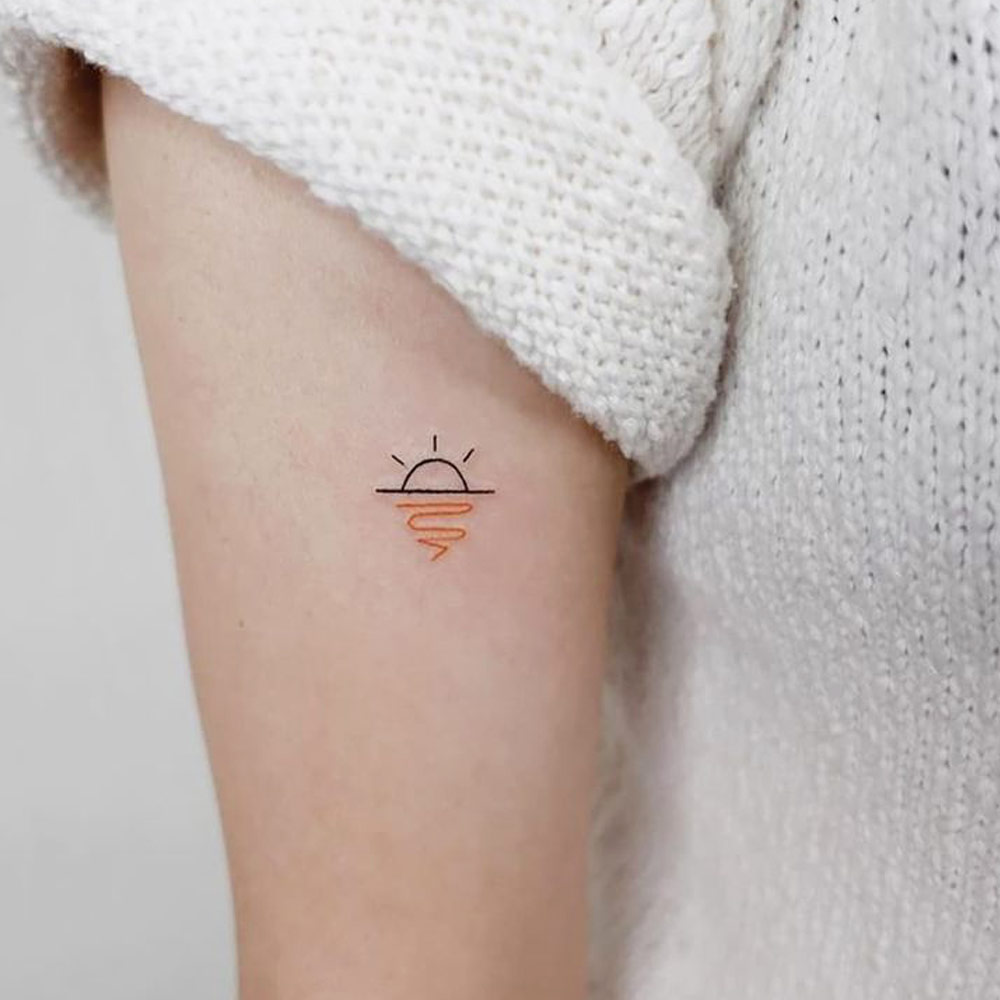 Tatuaggi piccoli braccio Tatuaggi piccoli braccio