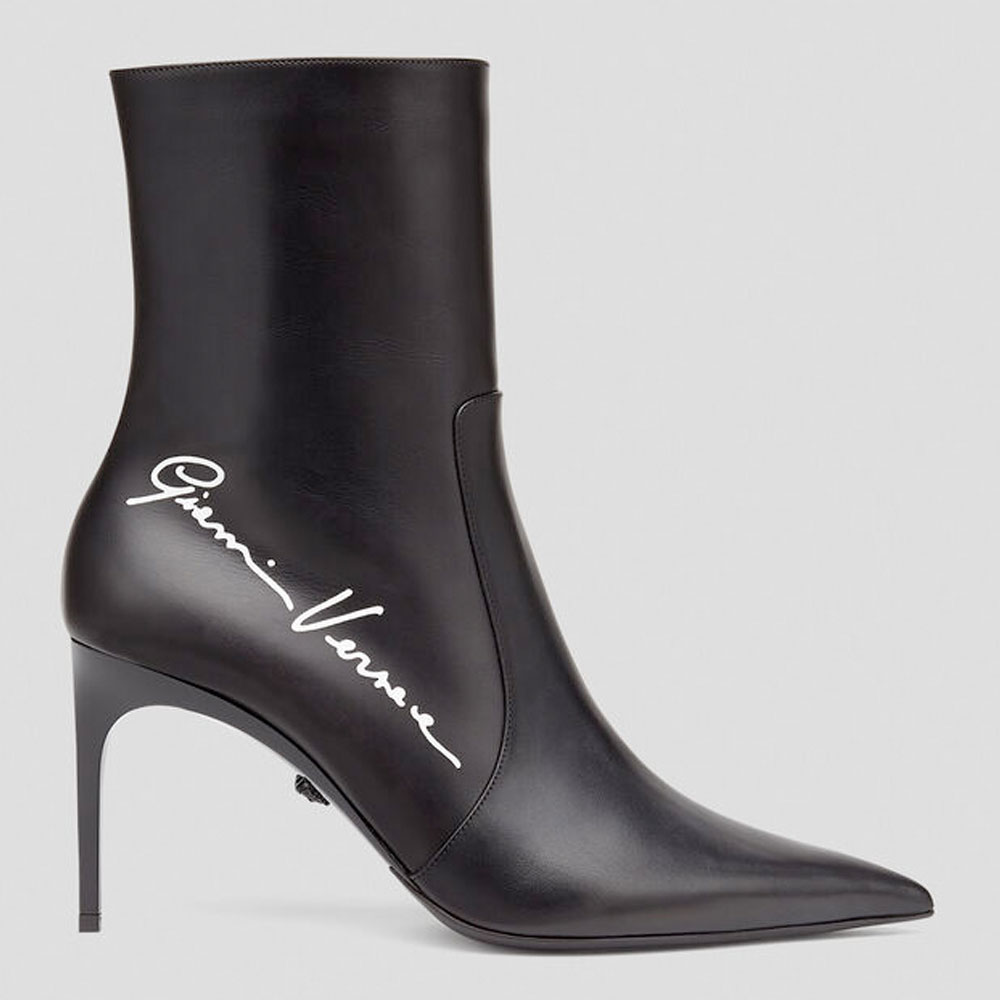 Tronchetti eleganti autunno 2020 Tronchetti eleganti autunno 2020