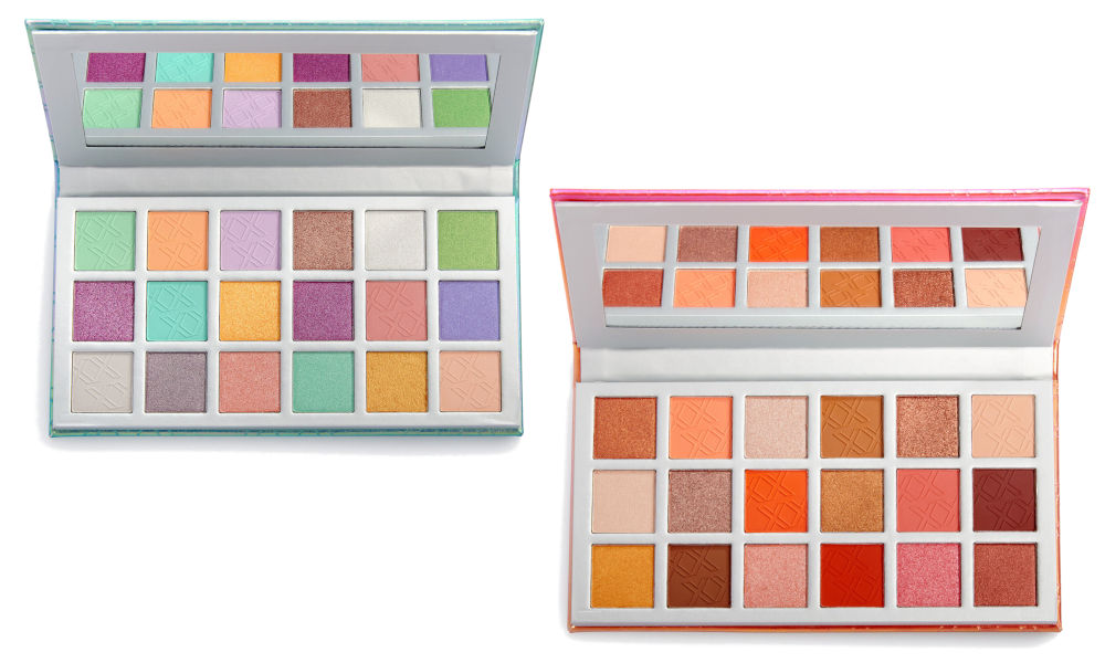 Palette XX Revolution Luxx
