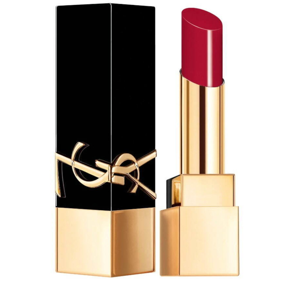 Rossetto YSL The Bold