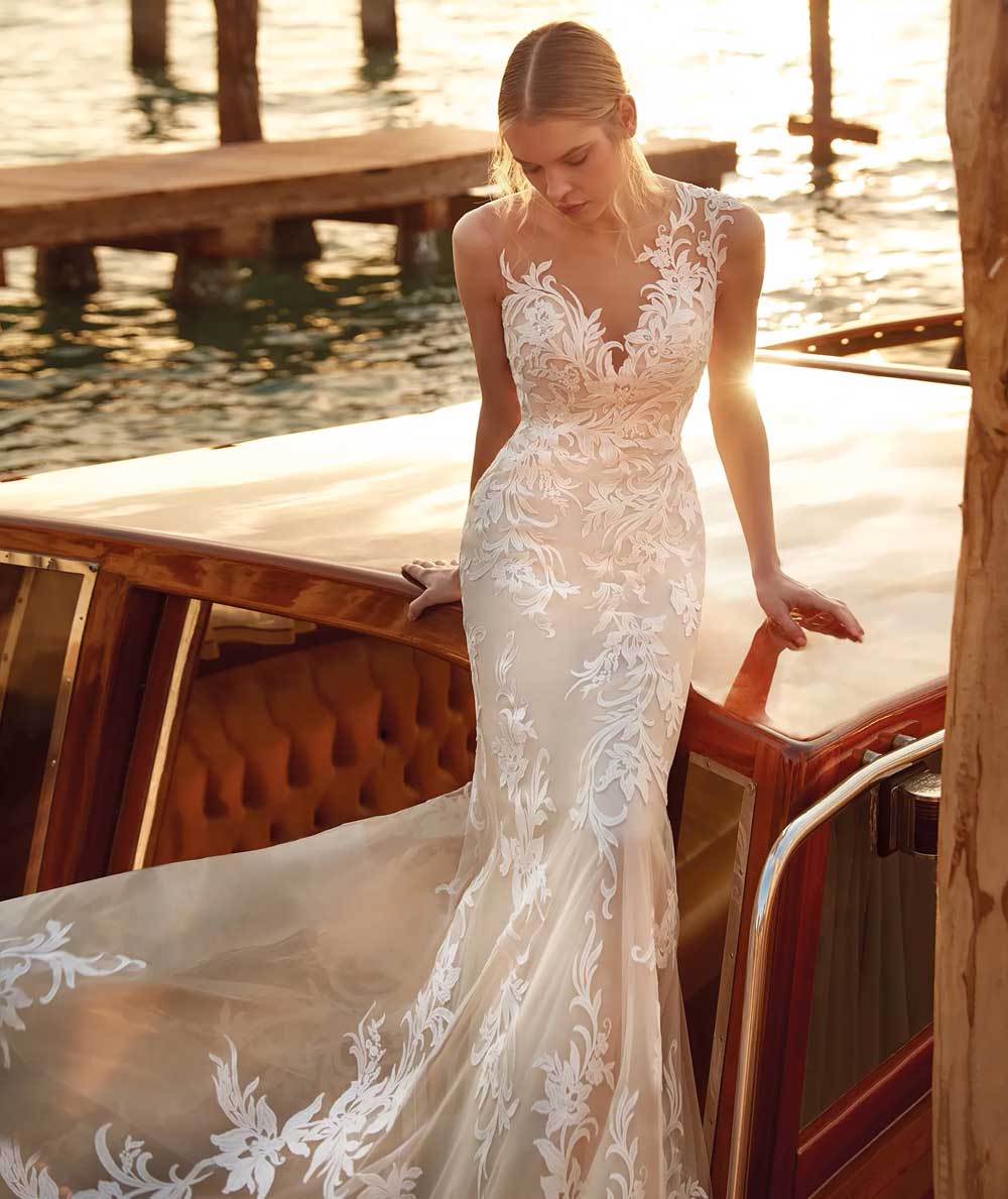 abiti da sposa in pizzo 2023 abiti da sposa in pizzo 2023