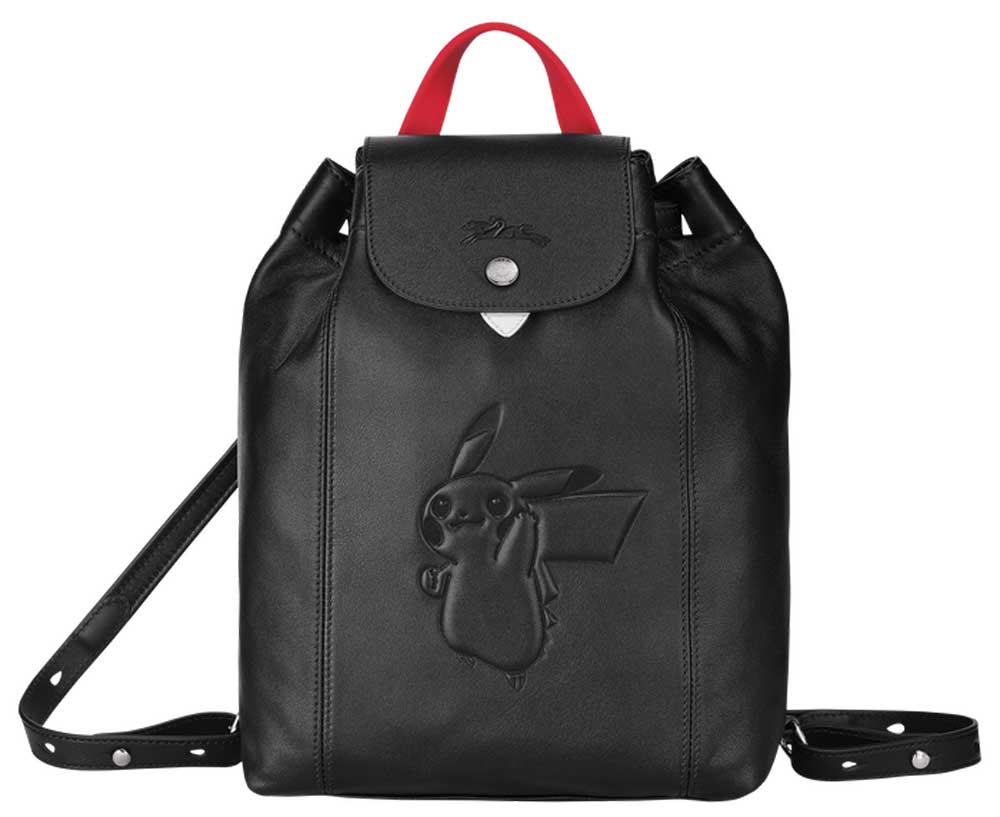 Longchamp nuove borse primavera estate 2021: la donna parigina