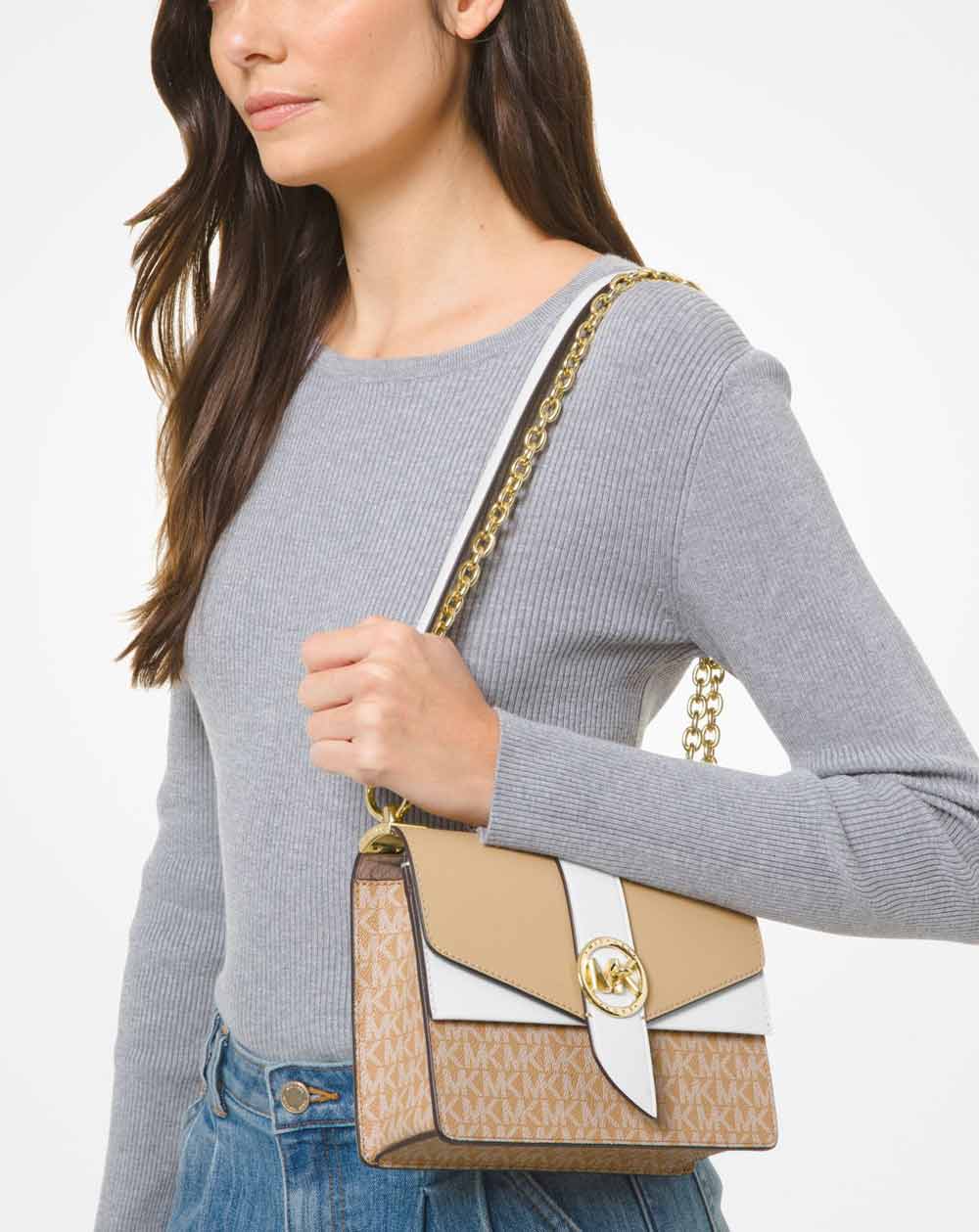 Borse Michael Kors Greenwich estate 2021 Borse Michael Kors Greenwich estate 2021