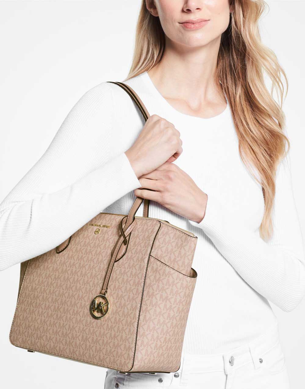 shopper grande in tela shopper grande in tela