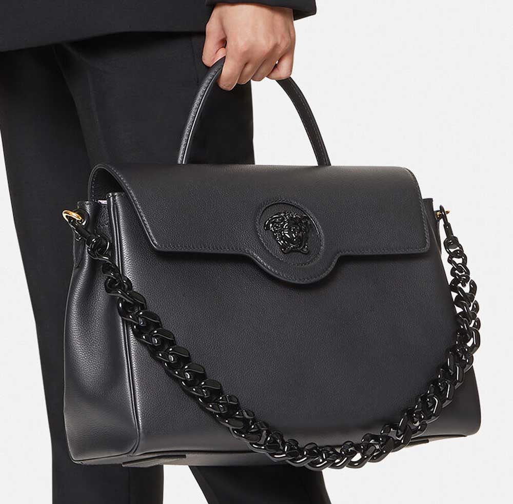 Borse Versace La Medusa 2021 Borse Versace La Medusa 2021
