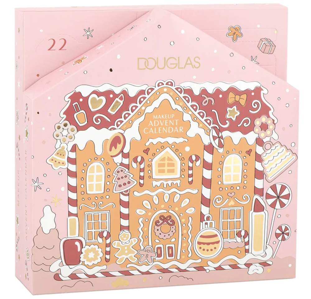 Douglas Collection Advent Calendar 2022