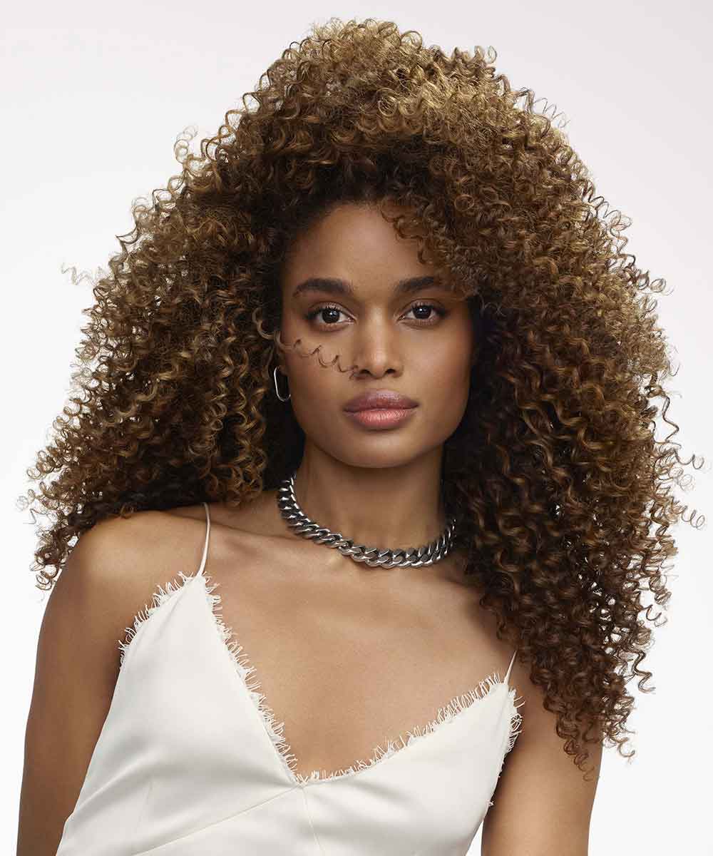 French balayage L'Oreal Professionnel French balayage L'Oreal Professionnel