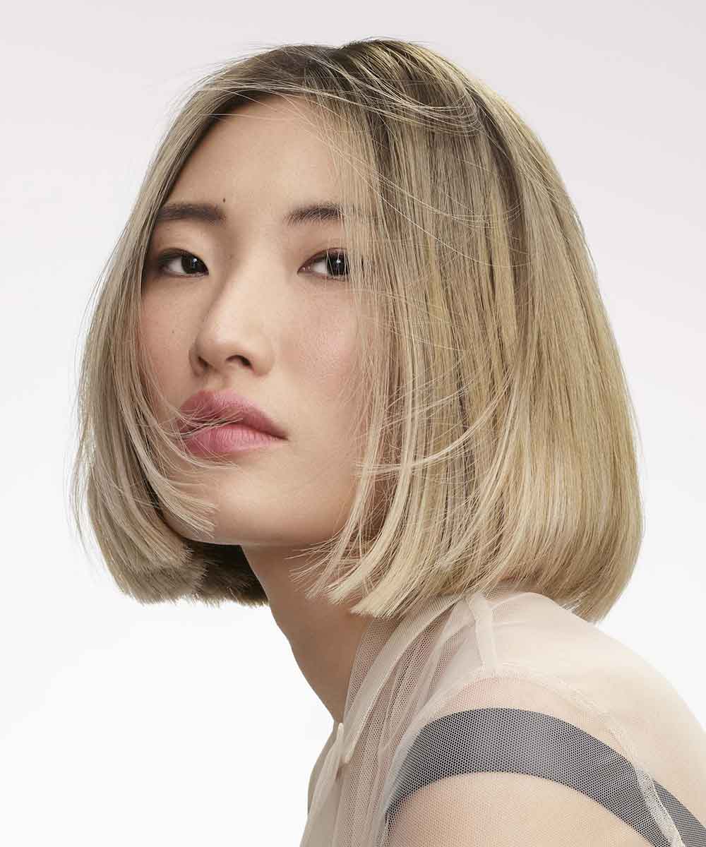 French balayage L'Oreal Professionnel French balayage L'Oreal Professionnel
