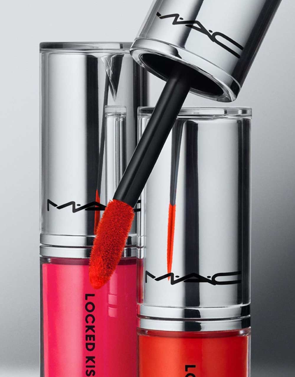 Rossetti MAC Locked Kiss Ink 24hr Lipcolour
