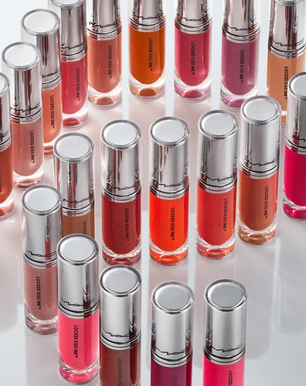 MAC rossetti Locked Kiss Ink MAC rossetti Locked Kiss Ink