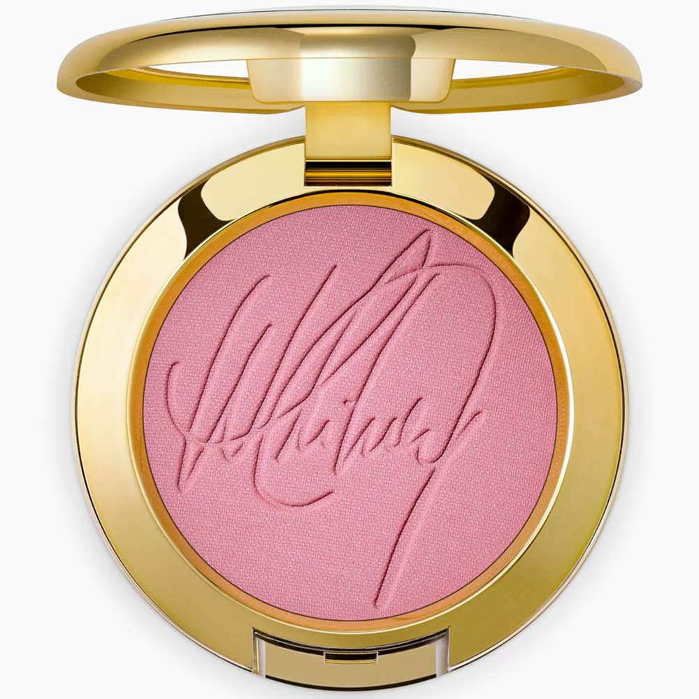 Blush rosa MAC Cosmetics
