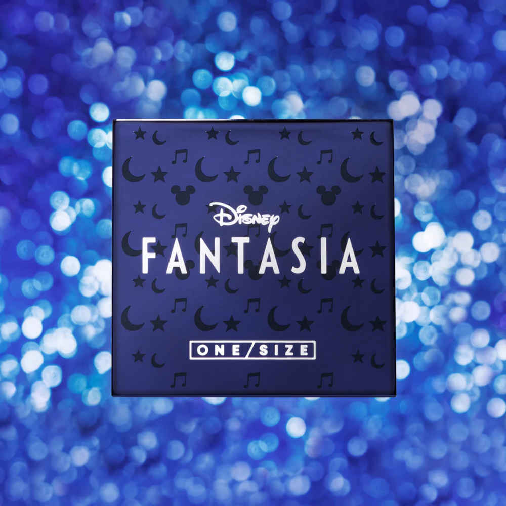 Illuminante One Size Disney Fantasia