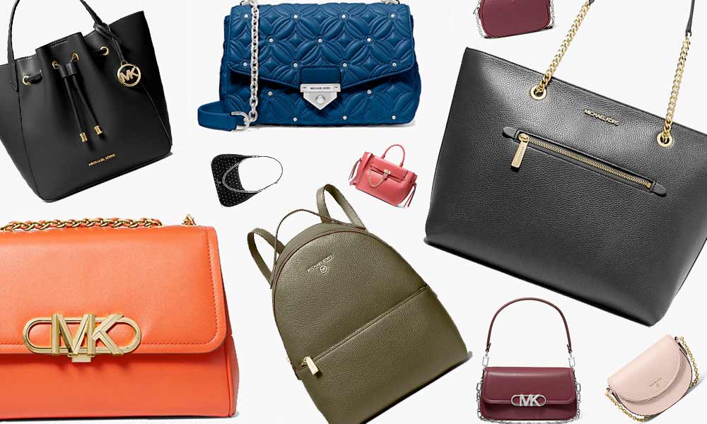 Borse Michael Kors da donna  Sconto online fino al 68  Lyst