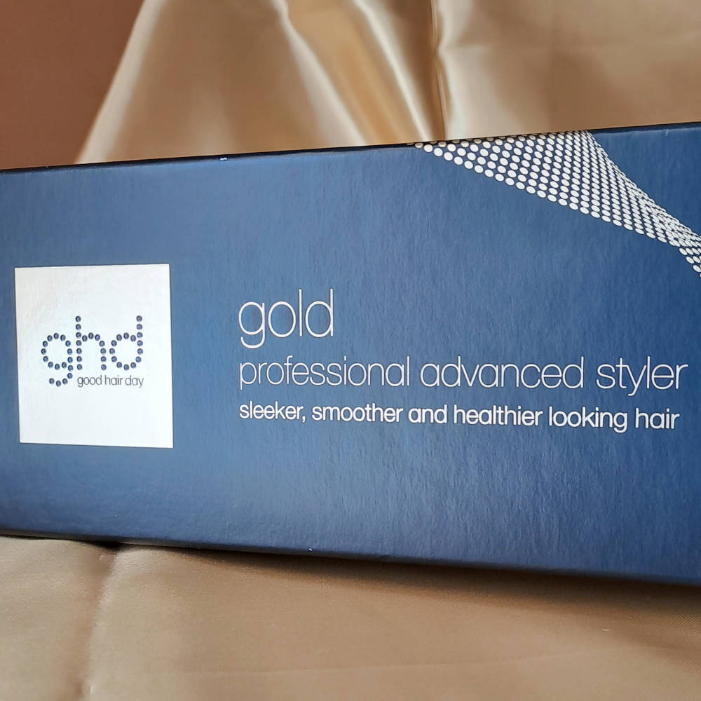 Piastra ghd Gold Professional Advanced Styler