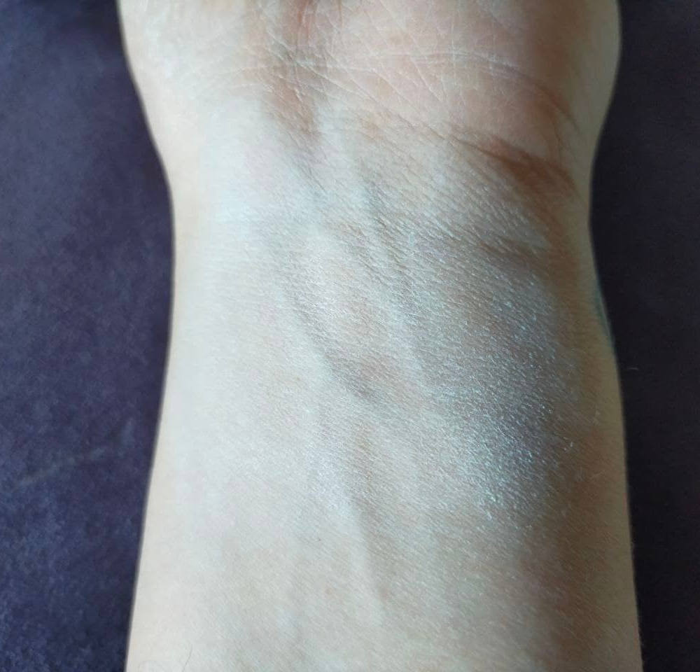 Swatches polvere viso By Terry