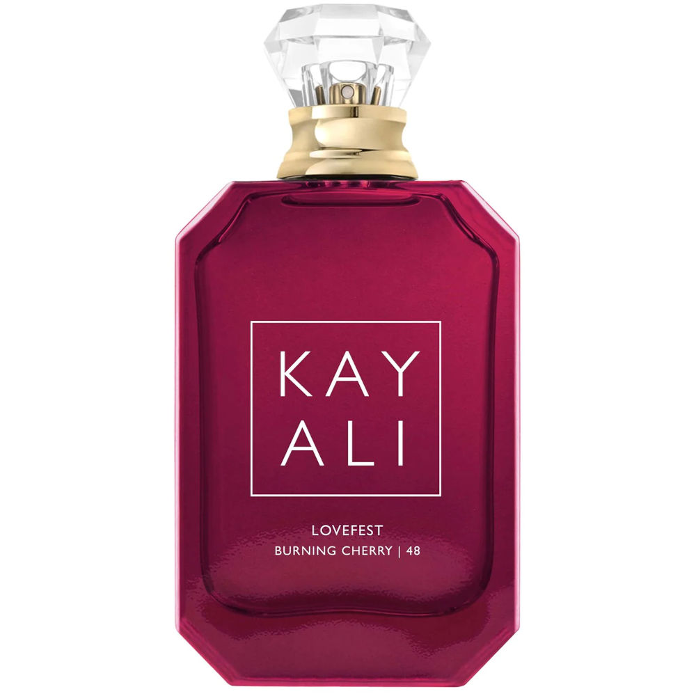 Kayali eau de parfum donna 