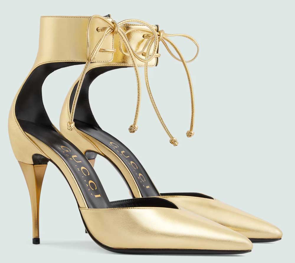 Gucci scarpe 2023