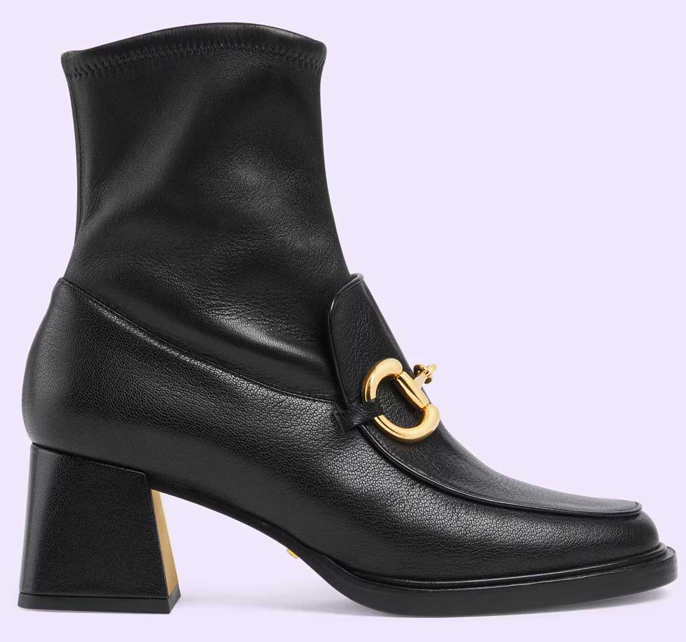 Gucci scarpe estate 2023