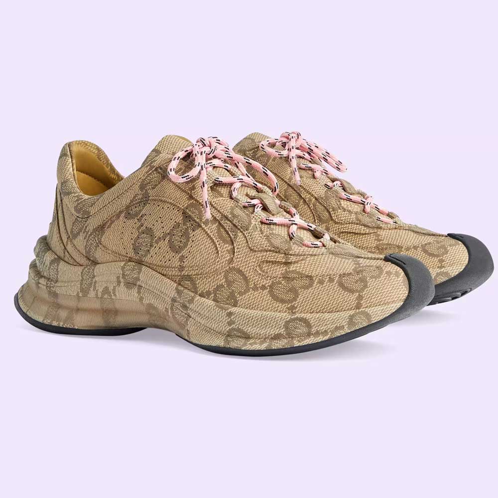 scarpe Gucci primavera 2023