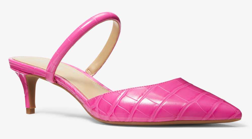 Michael Kors scarpe primavera estate 2023