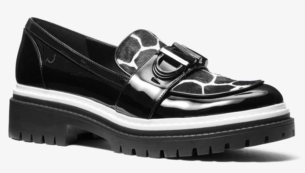 scarpe Michael Kors primavera 2023