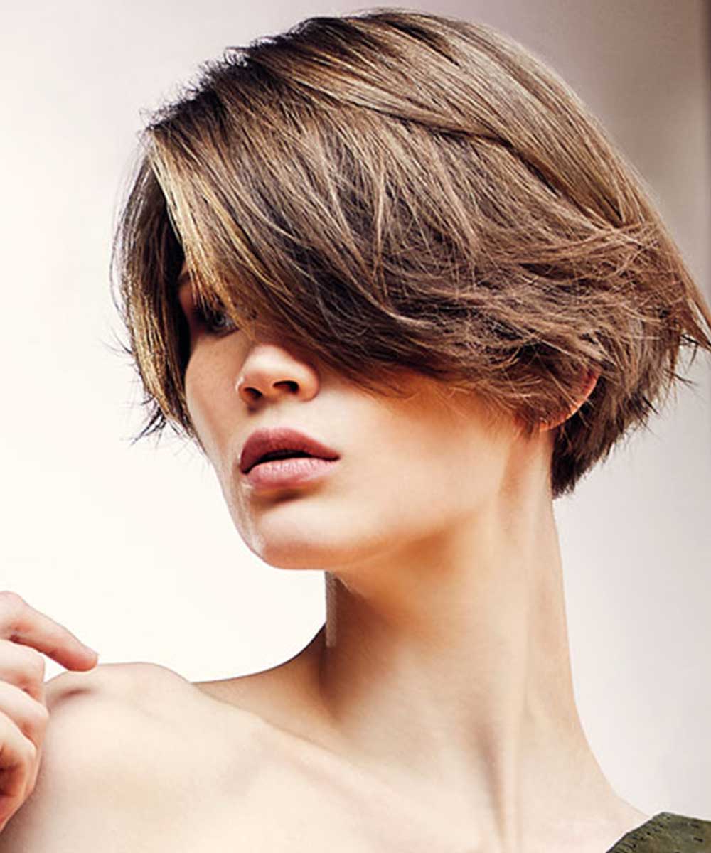 Screen Haircare tagli capelli corti primavera estate 2022