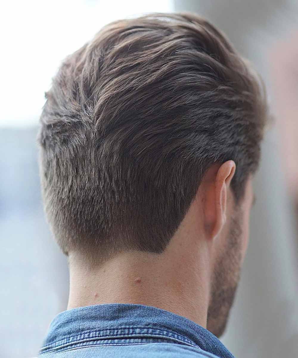 Tagli sfumati capelli uomo Tagli sfumati capelli uomo