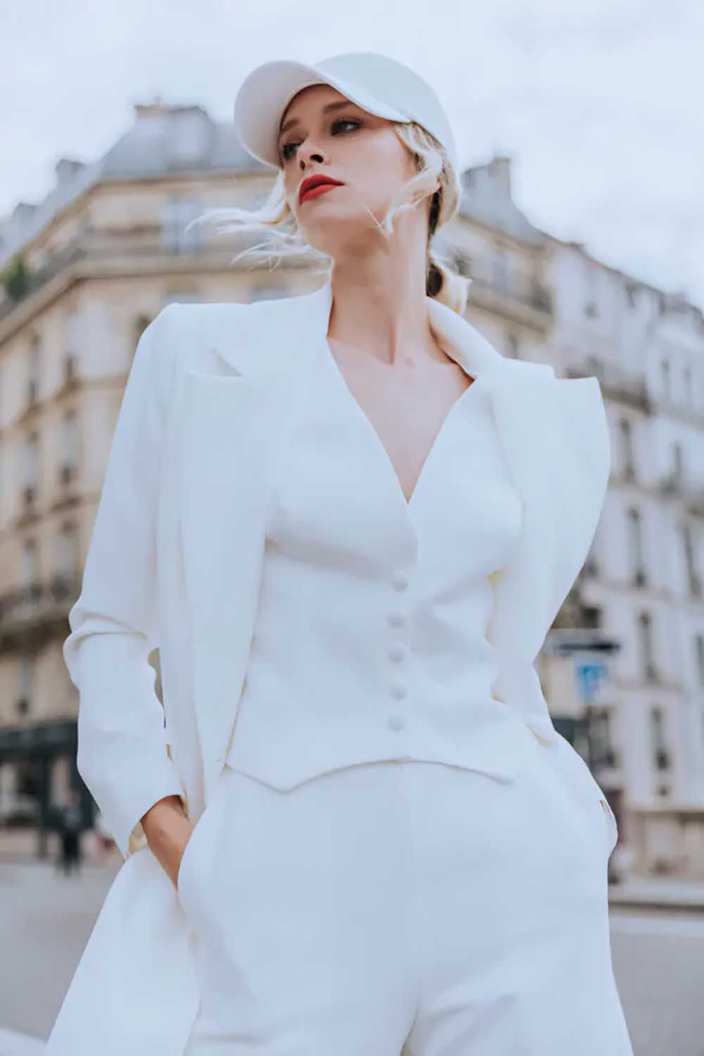 tailleur da sposa 2023 tailleur da sposa 2023