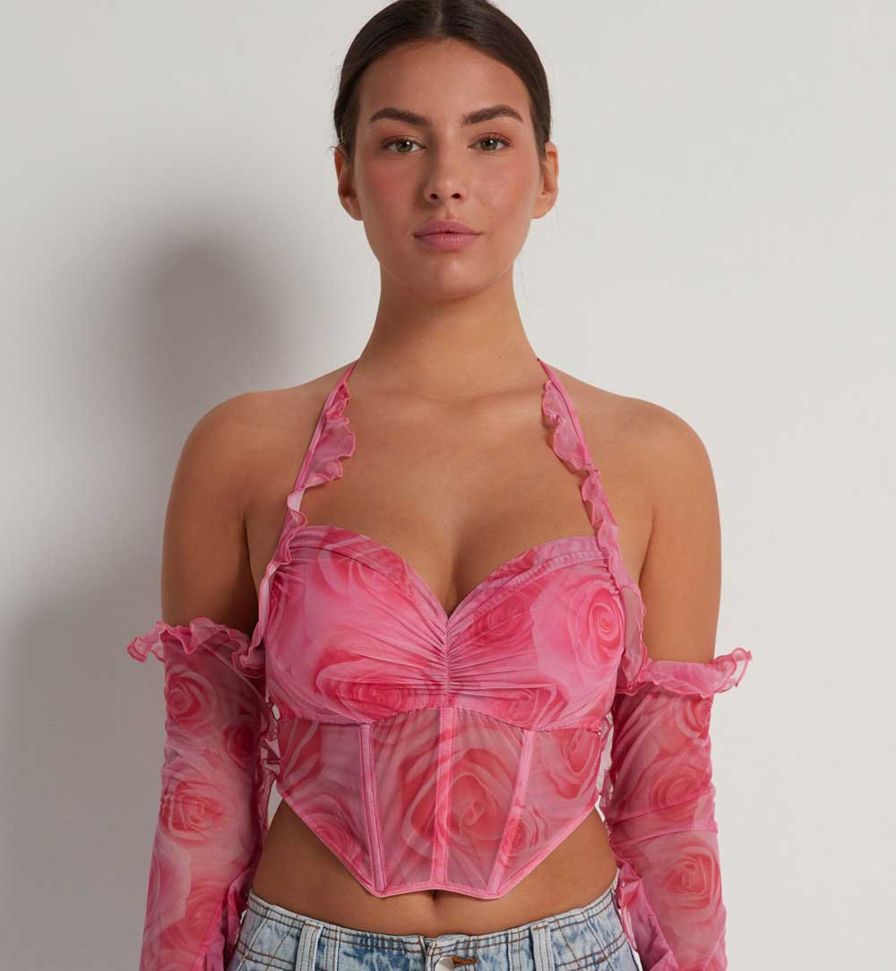 Tezenis primavera 2023