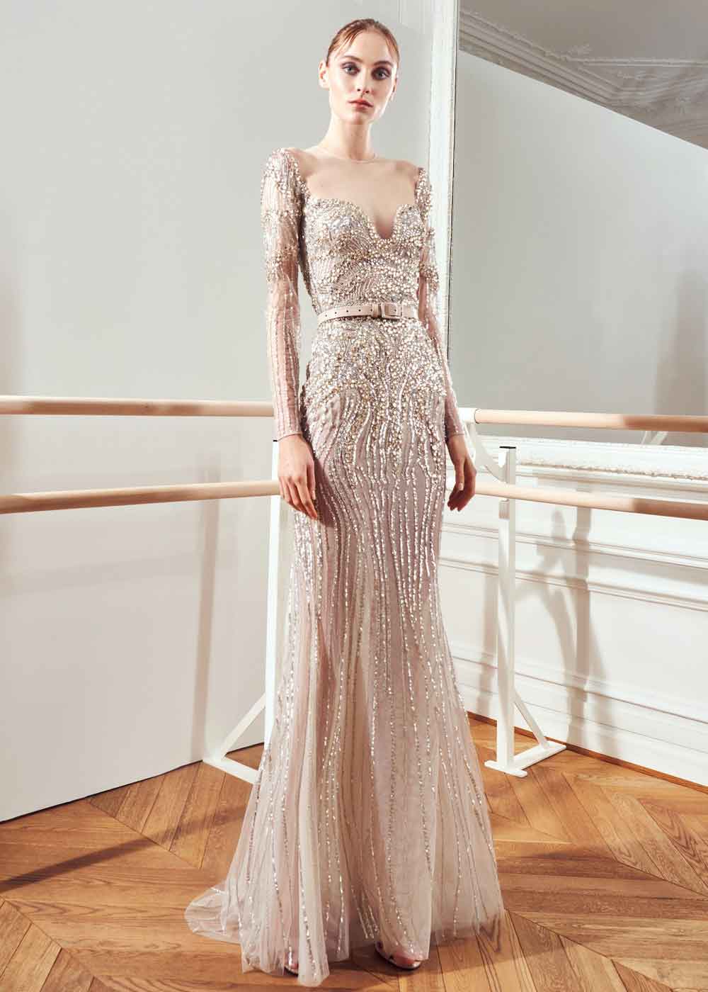 Abiti da cerimonia Zuhair Murad 2021