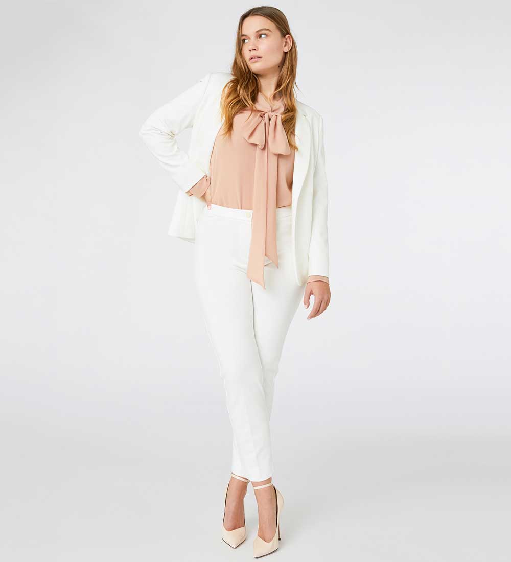 tailleur da cerimonia bianco tailleur da cerimonia bianco