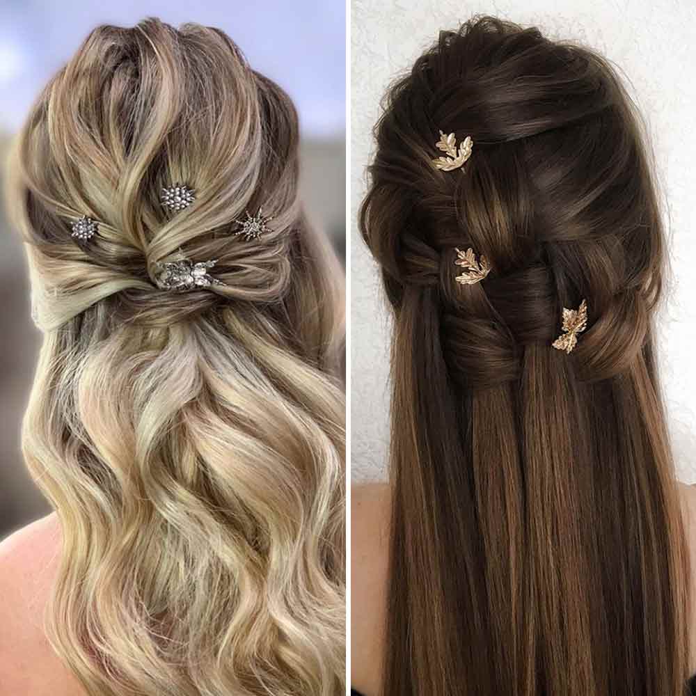 Capelli lunghi sciolti pettinature Capelli lunghi sciolti pettinature