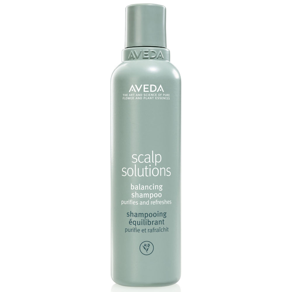 Shampoo Aveda Scalp Solutions