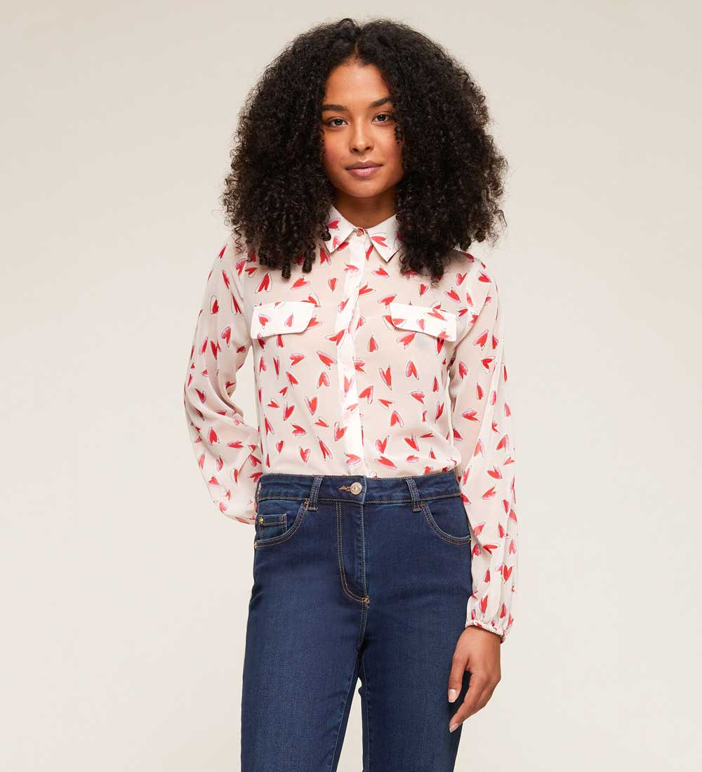 camicie donna primavera 2023 camicie donna primavera 2023