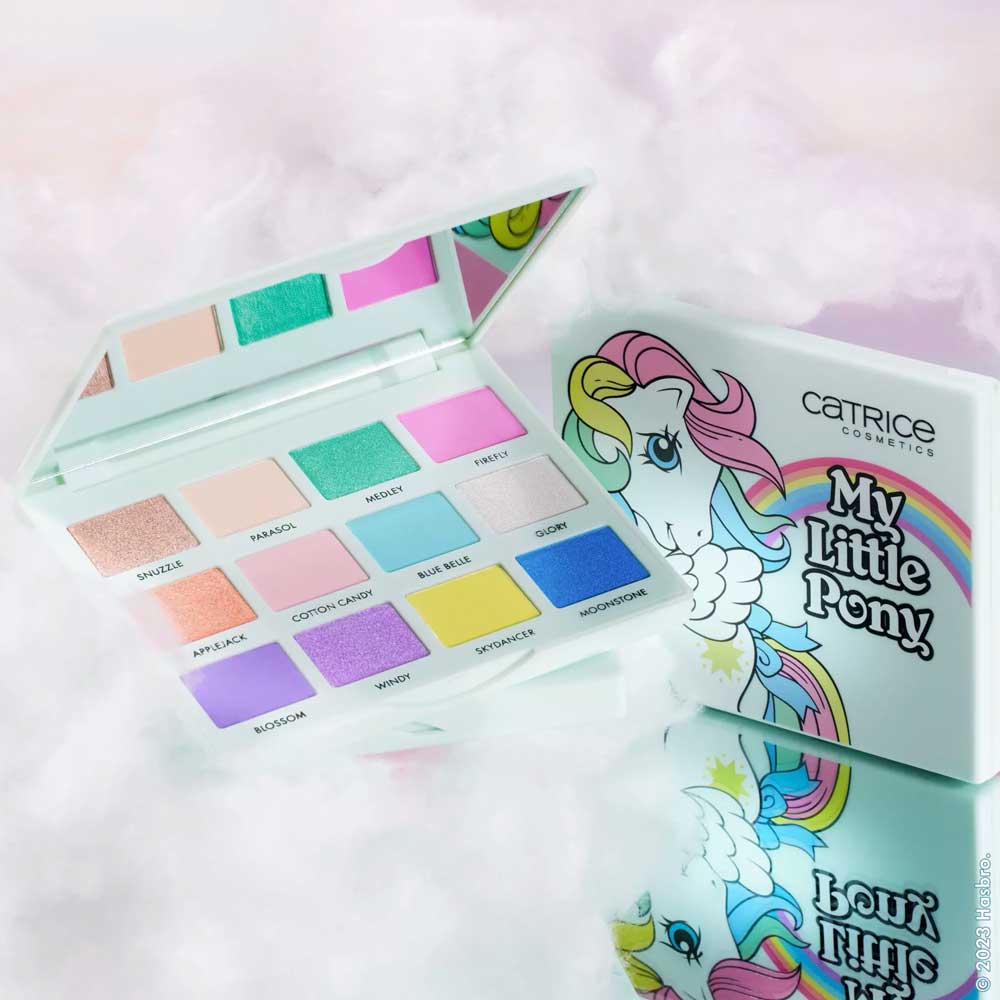 Collezione make up My Little Pony Catrice
