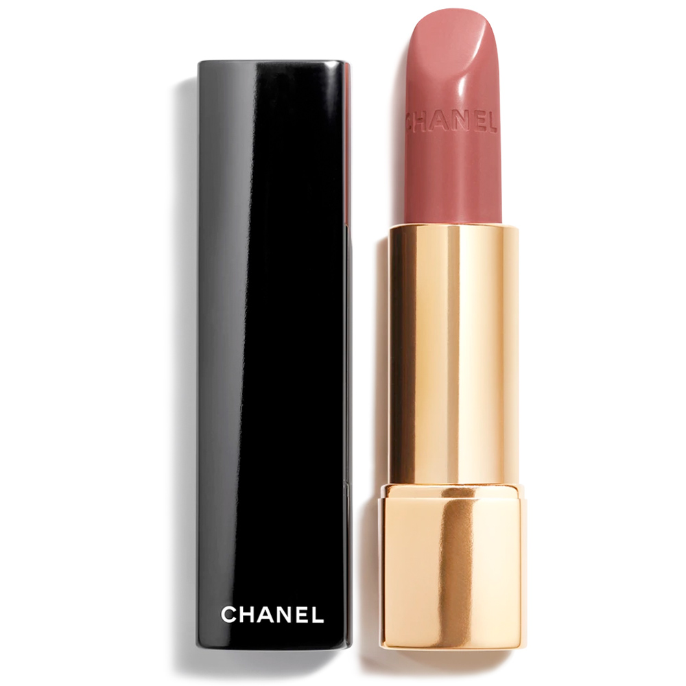 Chanel nude lipstick
