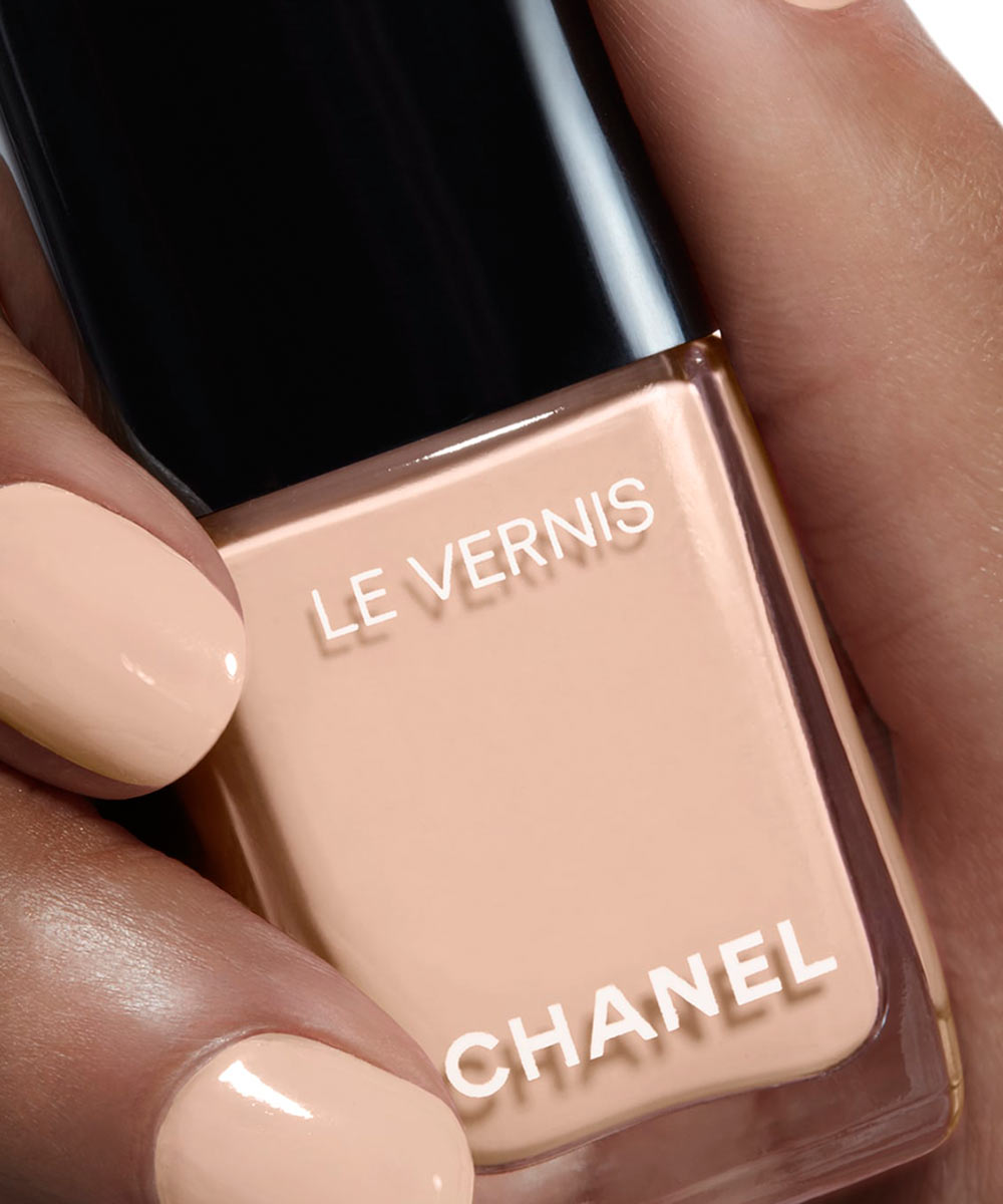 Chanel Le Vernis nuovi colori smalto
