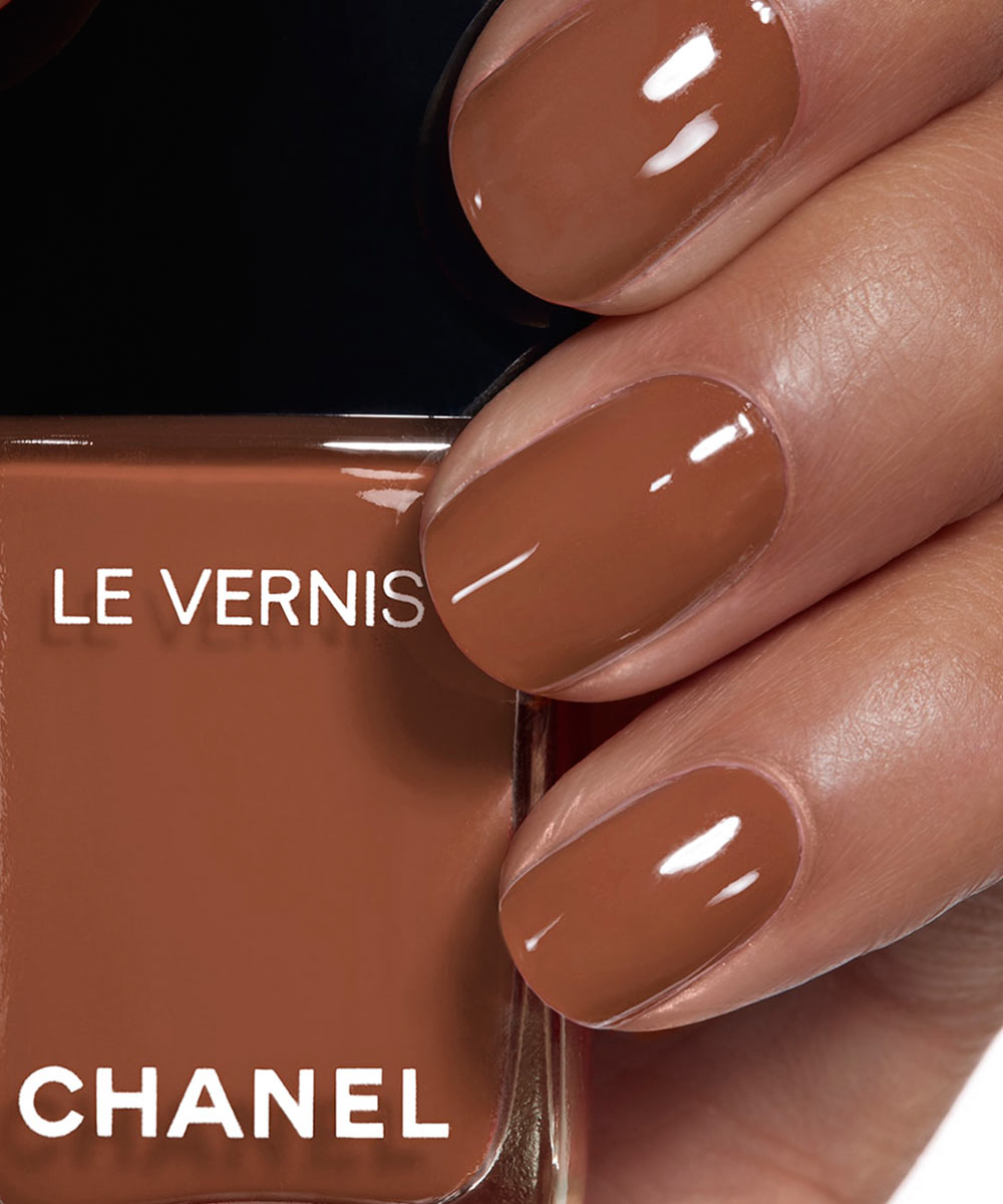 Smalti Chanel Le Vernis autunno inverno 2022 2023