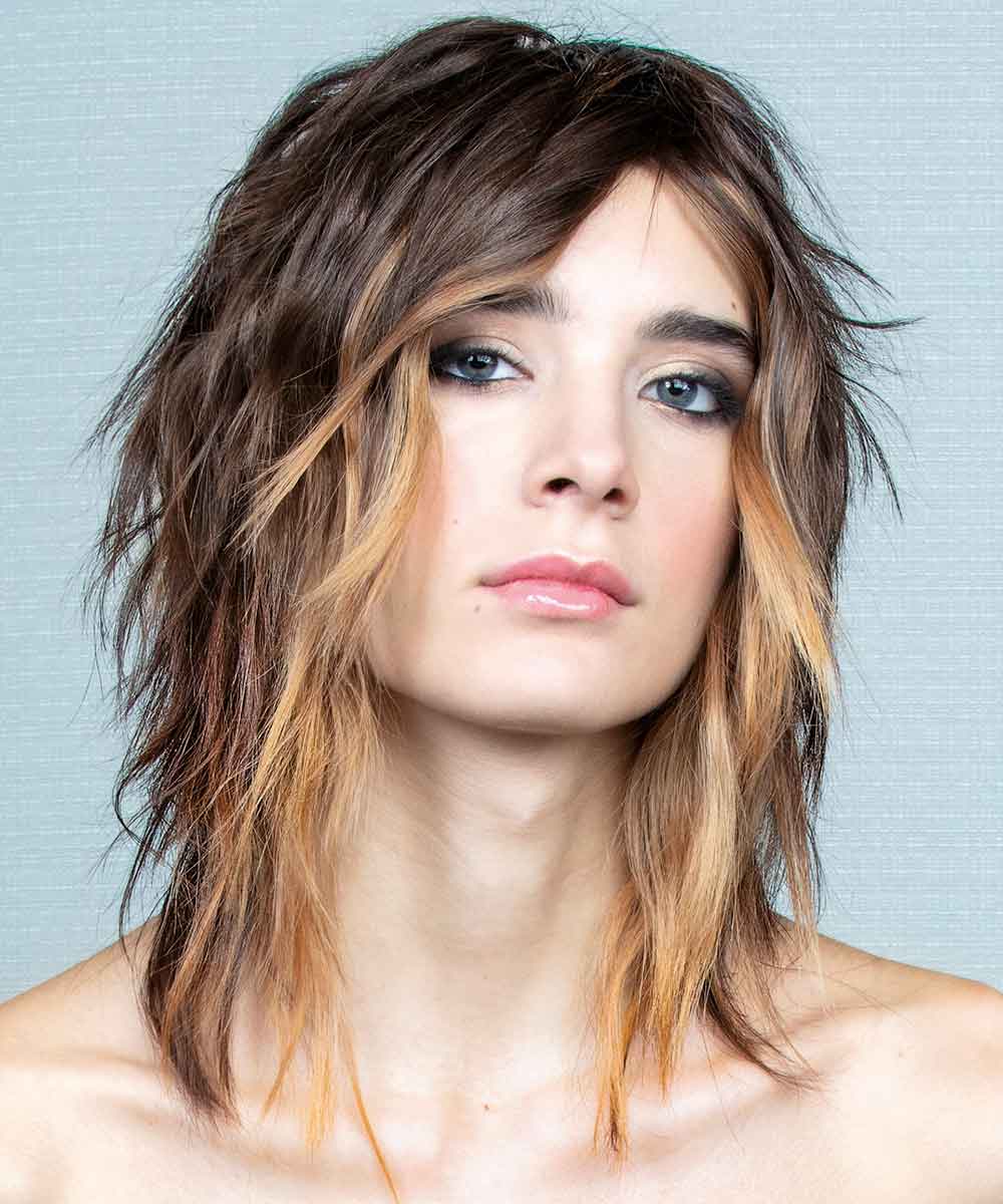 Taglio capelli medi Compagnia della bellezza estate 2021