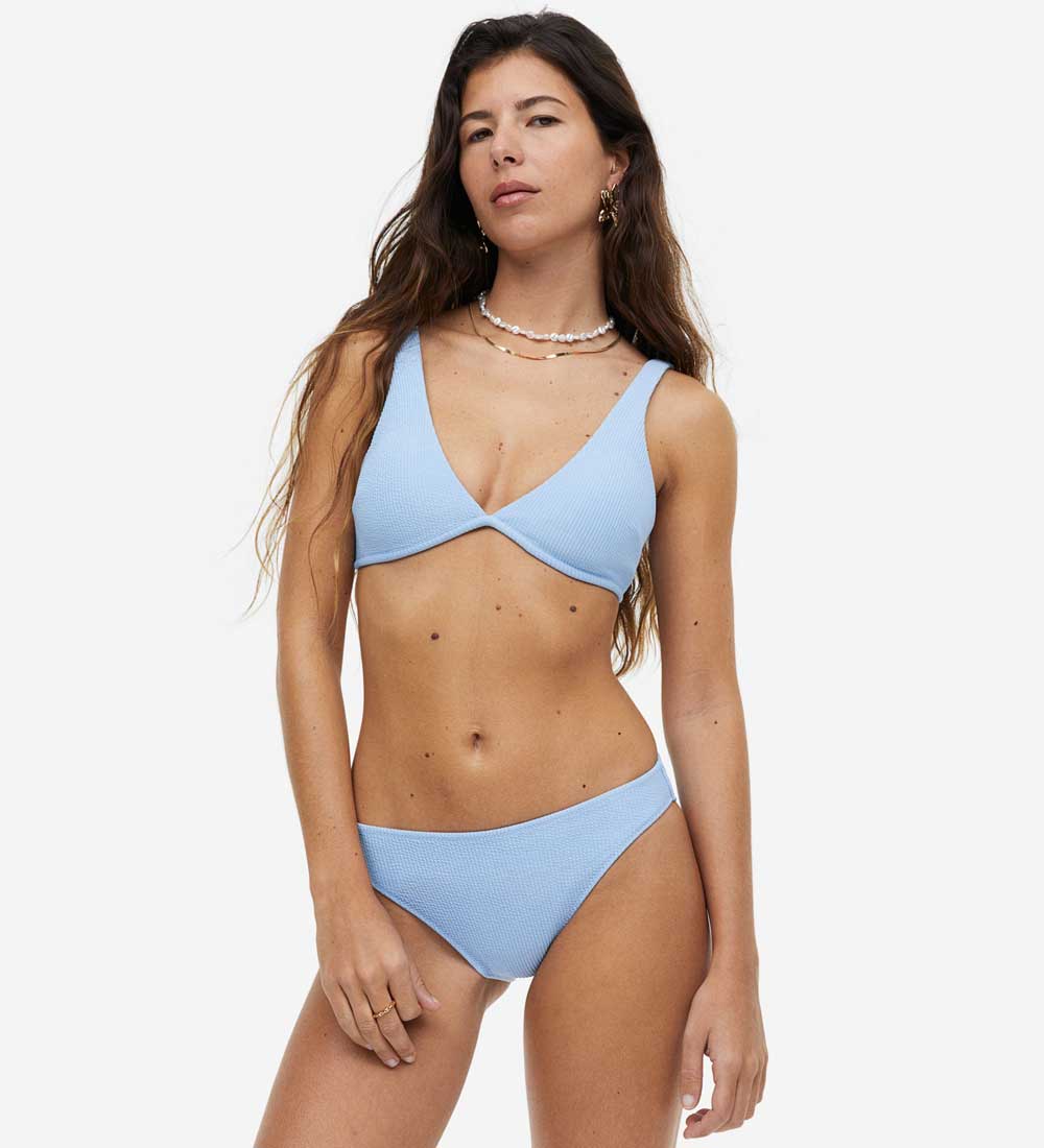 H&M bikini estate 2023