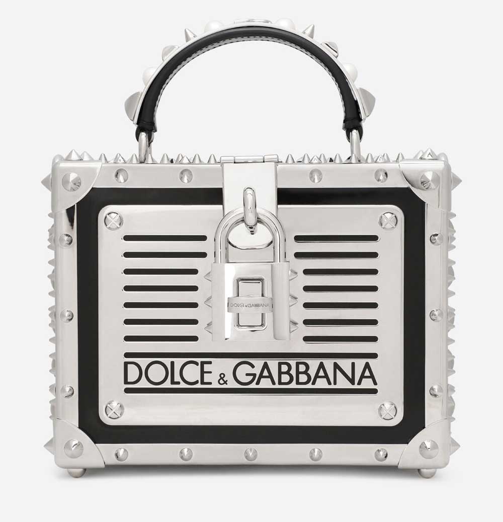 Dolce & Gabbana borse estate 2023