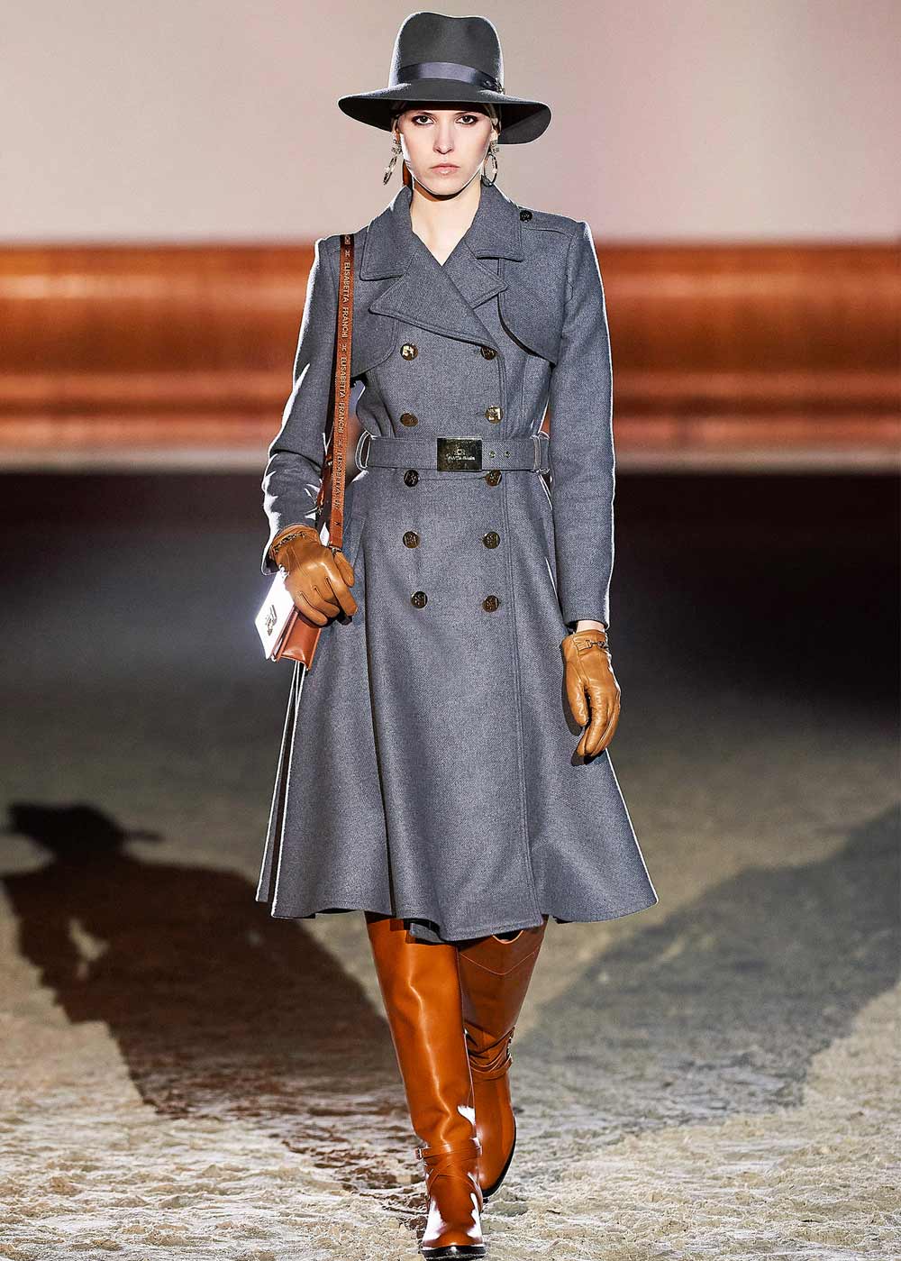 Elisabetta Franchi 2022 Elisabetta Franchi 2021 2022