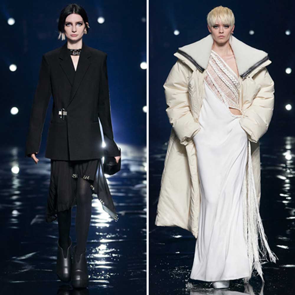 Givenchy Autunno Inverno 2021 2022
