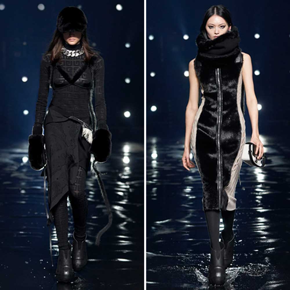 Givenchy Autunno Inverno 2021 2022