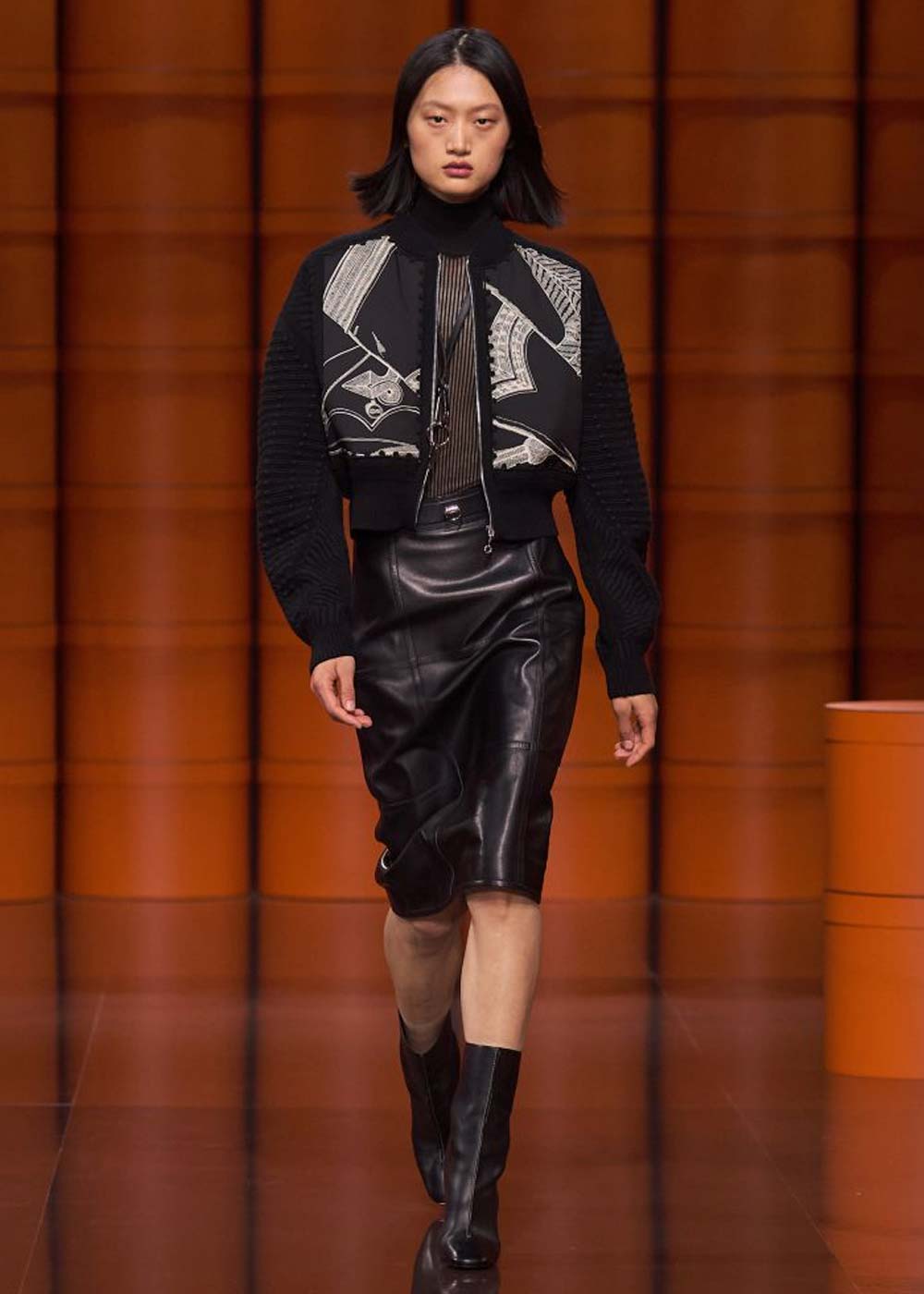 Hermes Autunno Inverno 2021 2022 Hermes Autunno Inverno 2021 2022