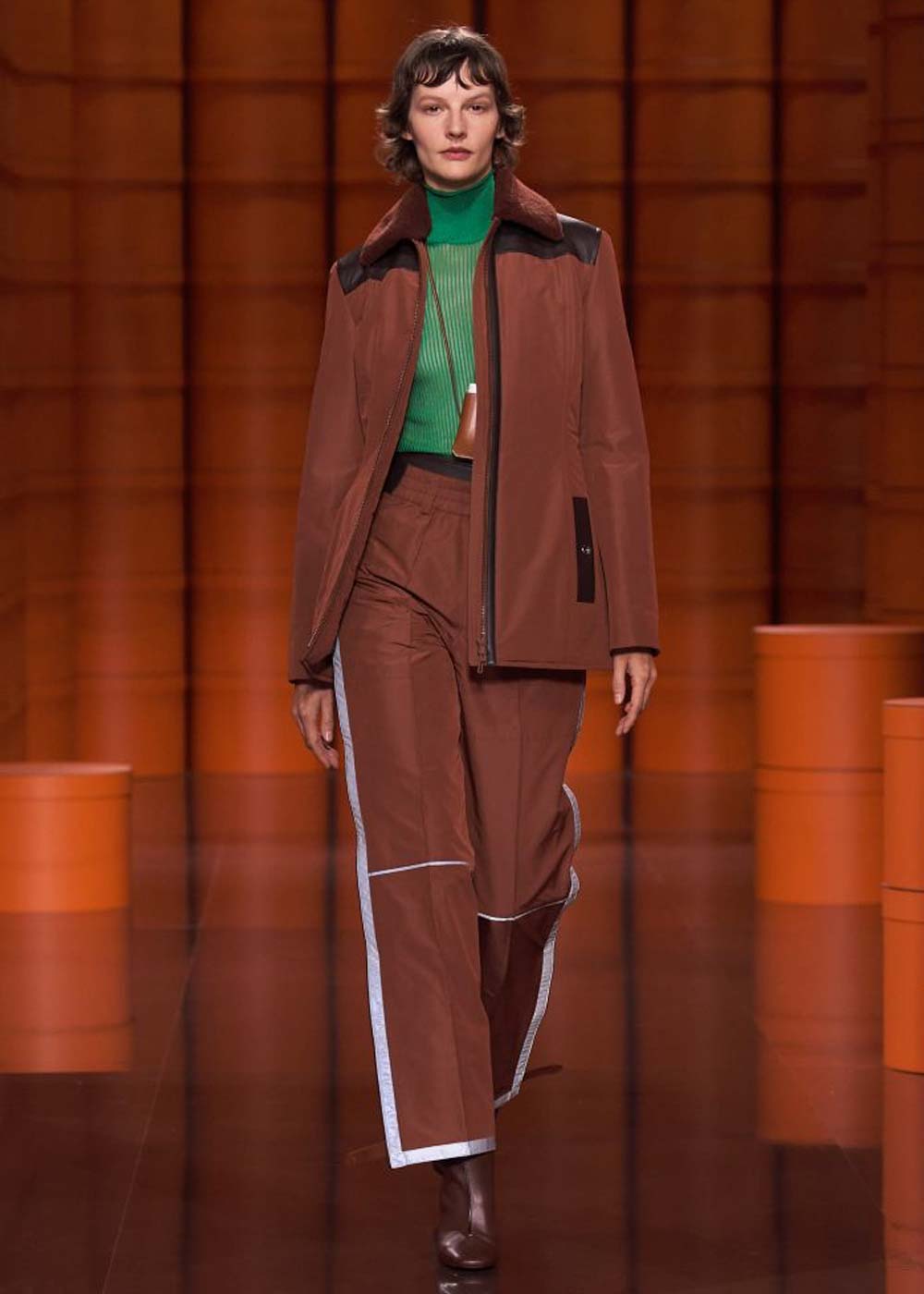 Hermes Autunno Inverno 2021 2022 Hermes Autunno Inverno 2021 2022