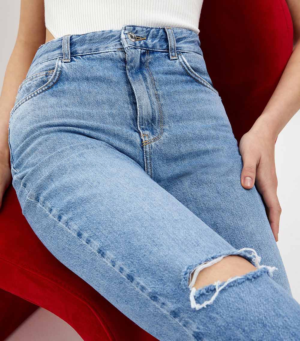 jeans Liu Jo primavera estate 2023